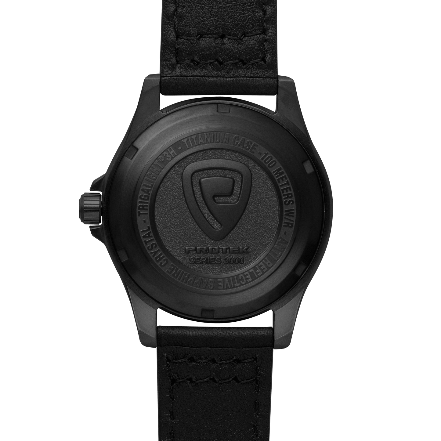 ProTek - Watch - Model PT3001 - Veloce - The App For Watch Collectors