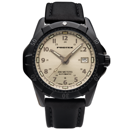 ProTek - Watch - Model PT2217