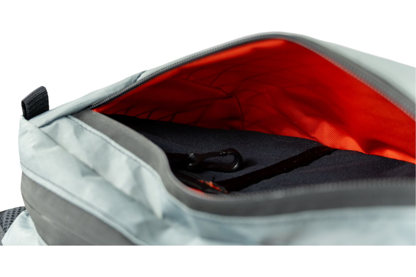 Loculus X Pack Sling Bag for Travel and Everyday Use