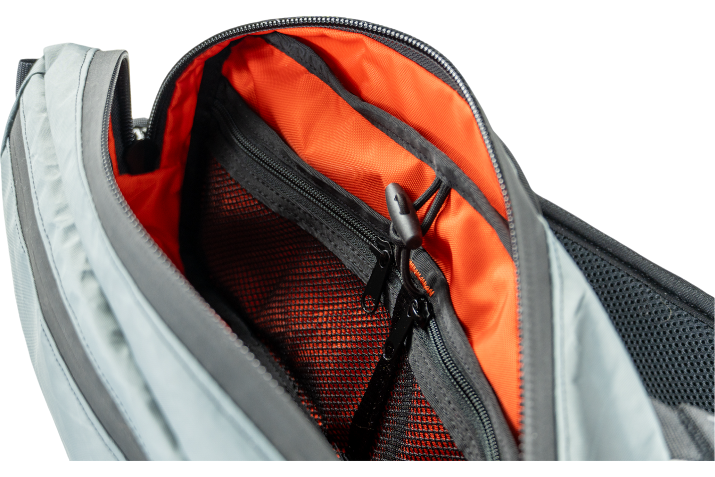 Loculus X Pack Sling Bag for Travel and Everyday Use