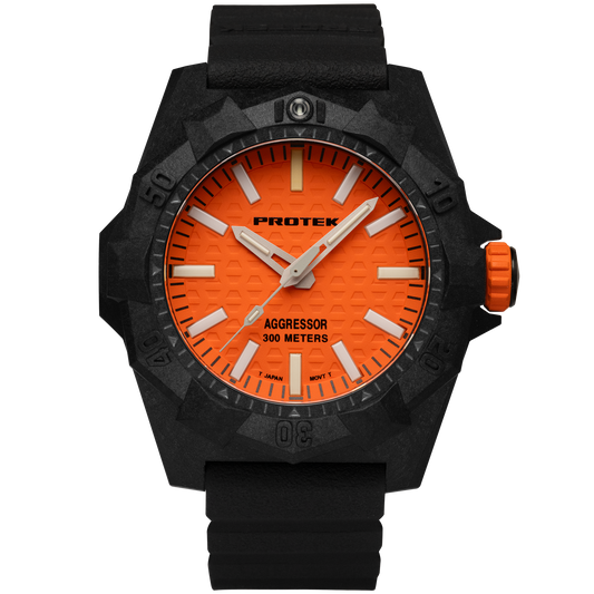 ProTek - Watch - Model PT4004 Aggressor