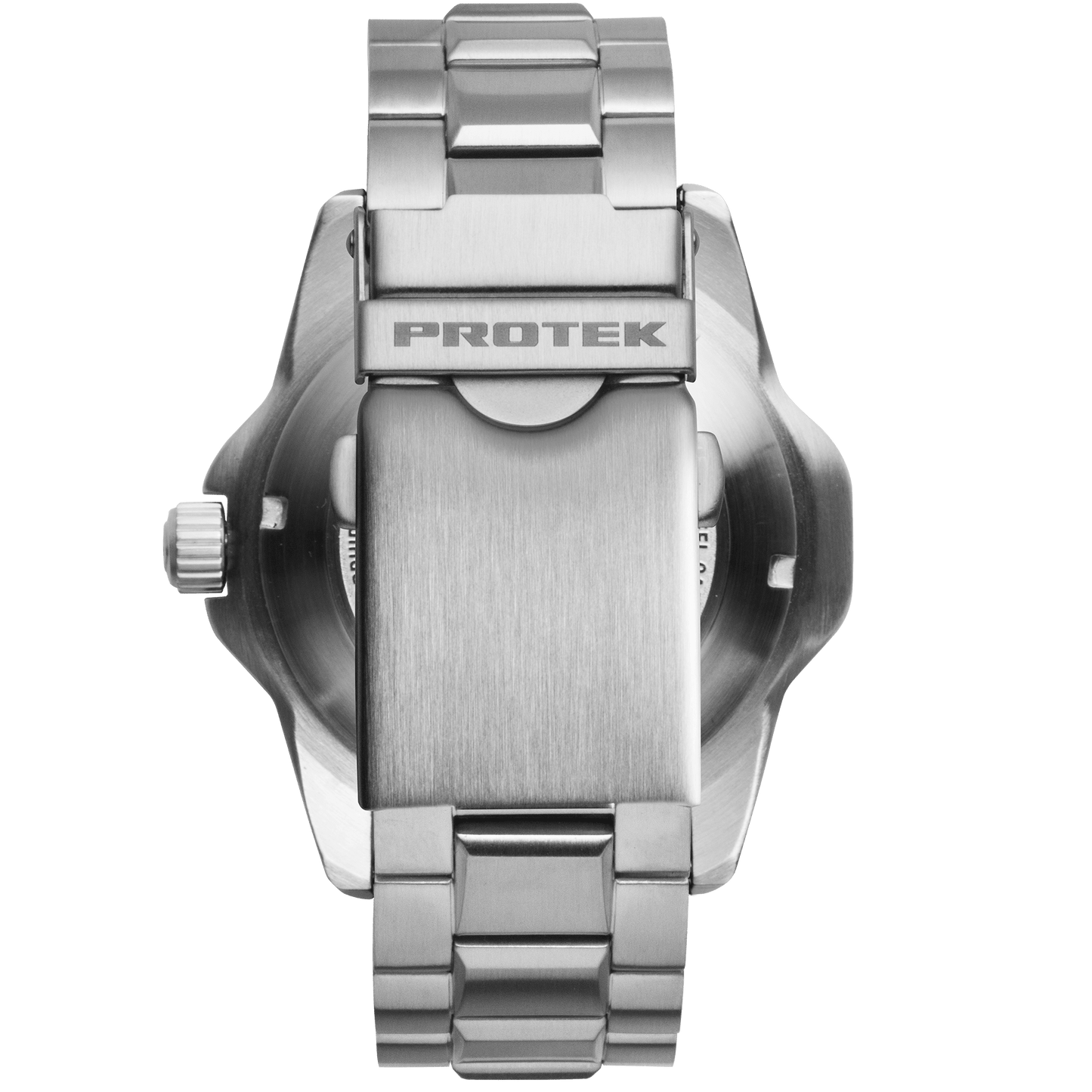 ProTek - Watch - Model PT2207BR - Veloce - The App For Watch Collectors