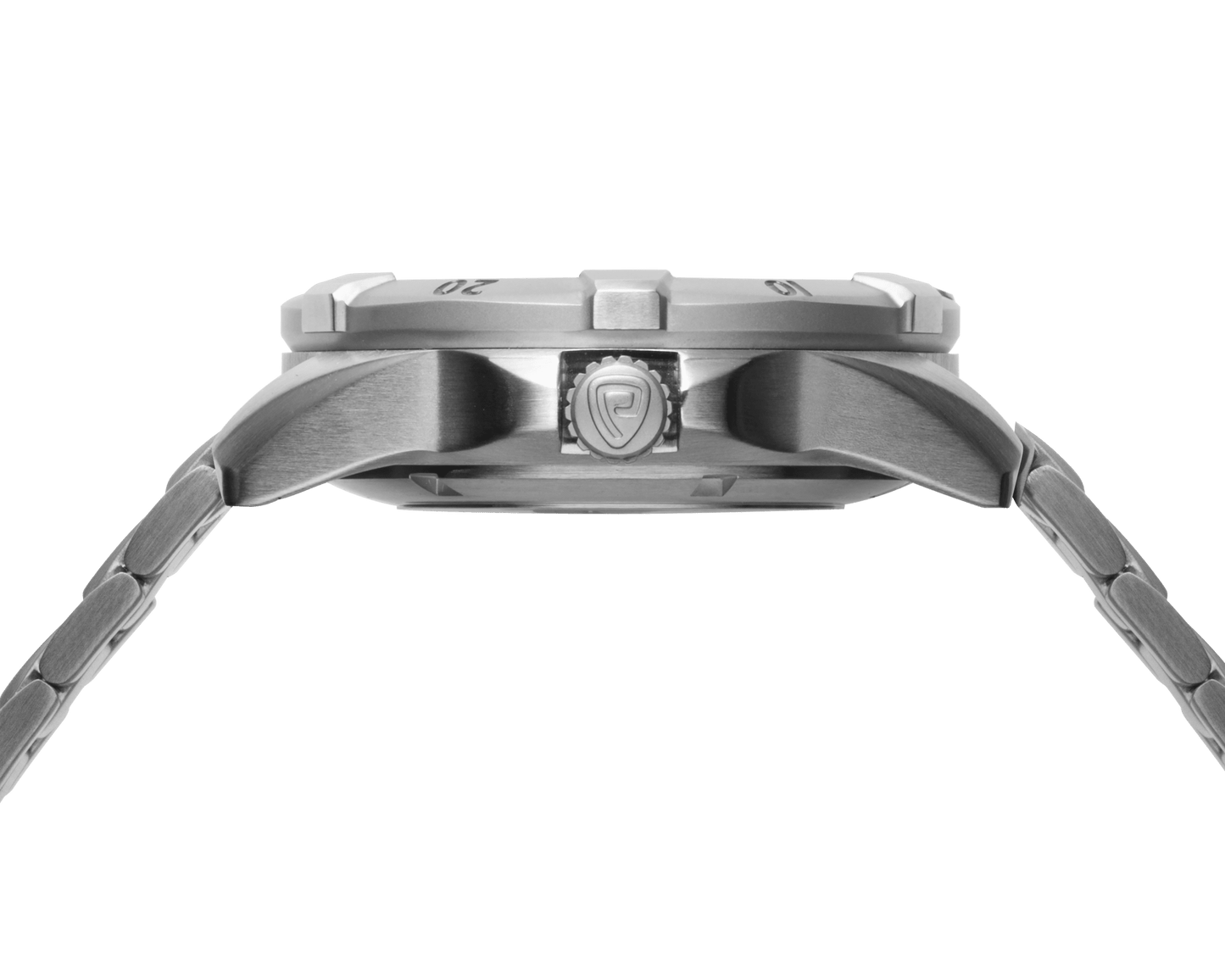 ProTek - Watch - Model PT2207BR - Veloce - The App For Watch Collectors