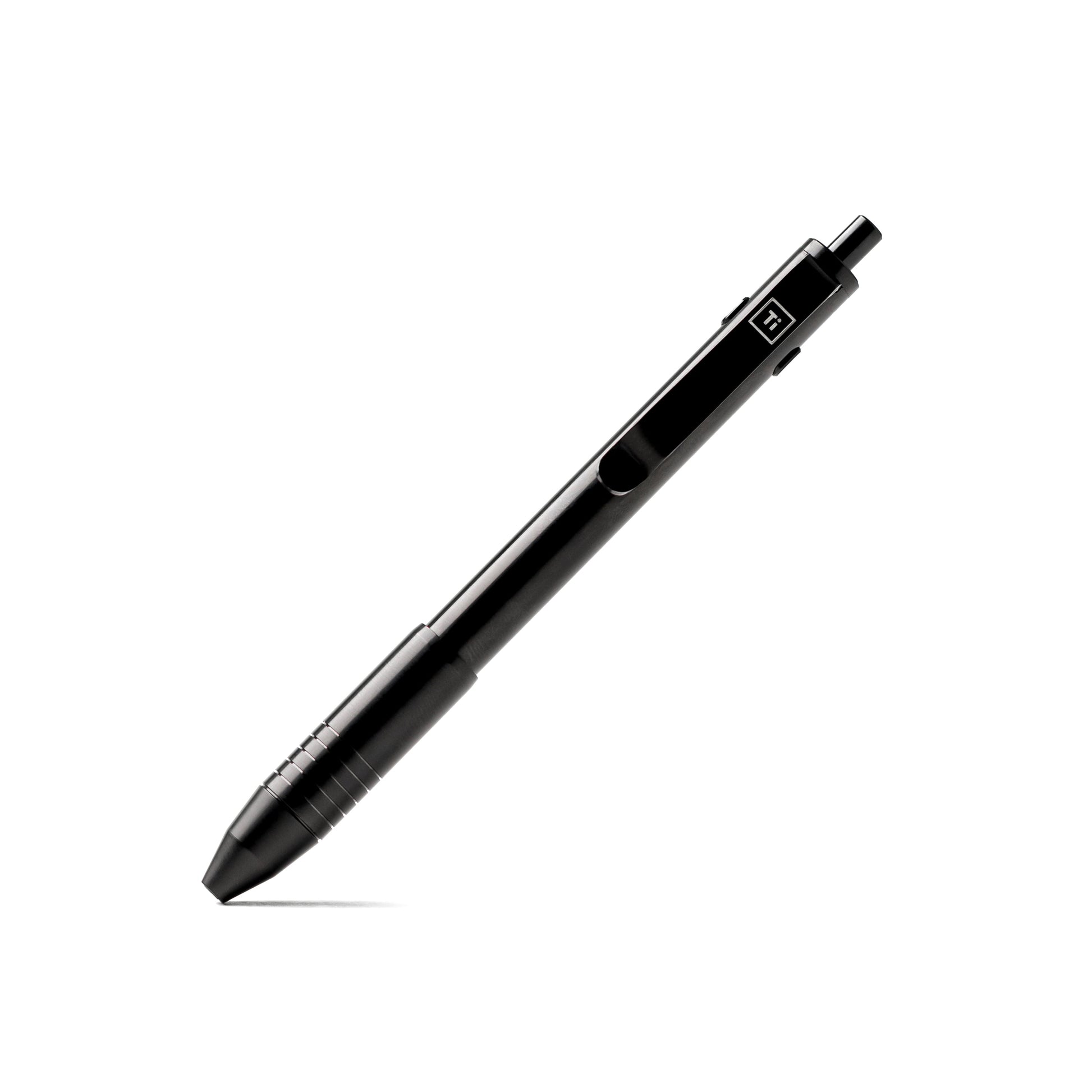 Dual Side Click Pen by Big Idea Design LLC
